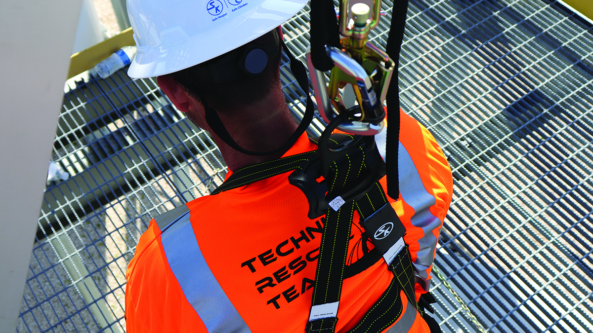 Choosing the Correct Harness for Your Application