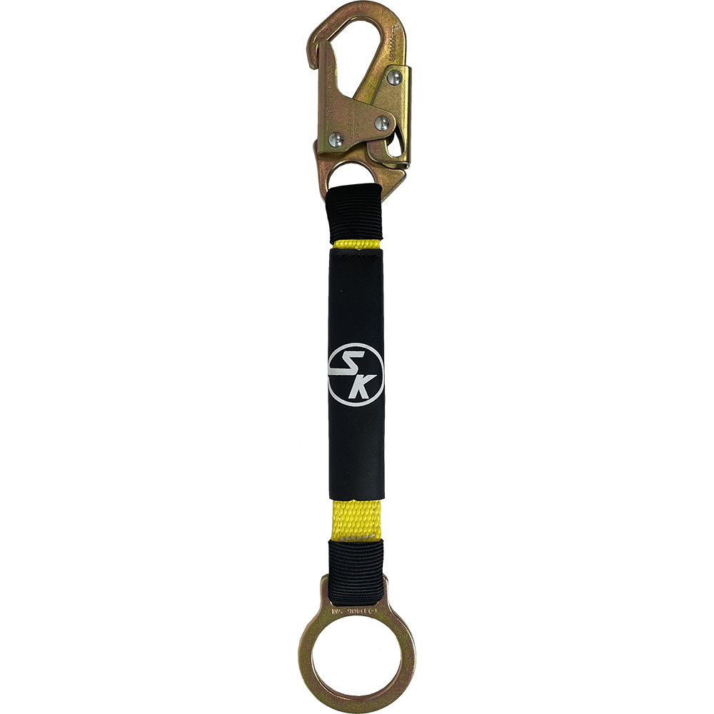 D-Ring Extender 18 in. – Palmer Safety