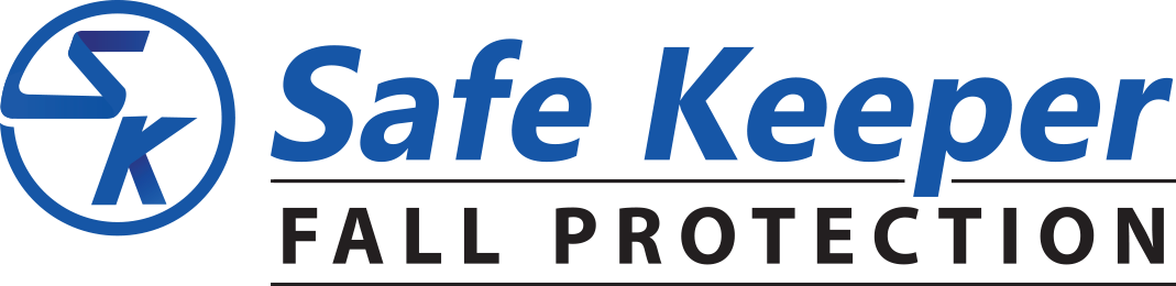Safe Keeper Fall Protection Logo