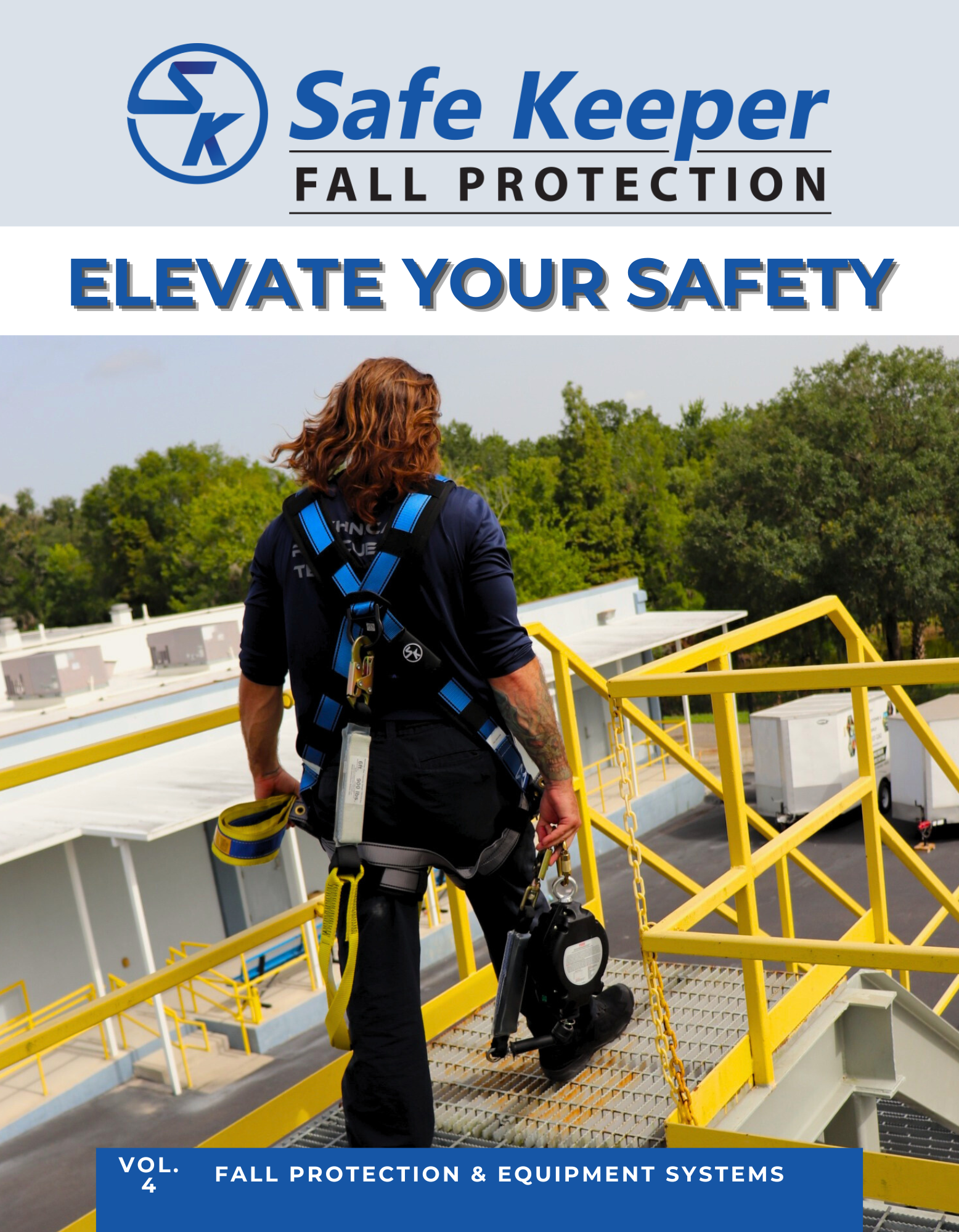 SAFE KEEPER PRODUCT CATALOG